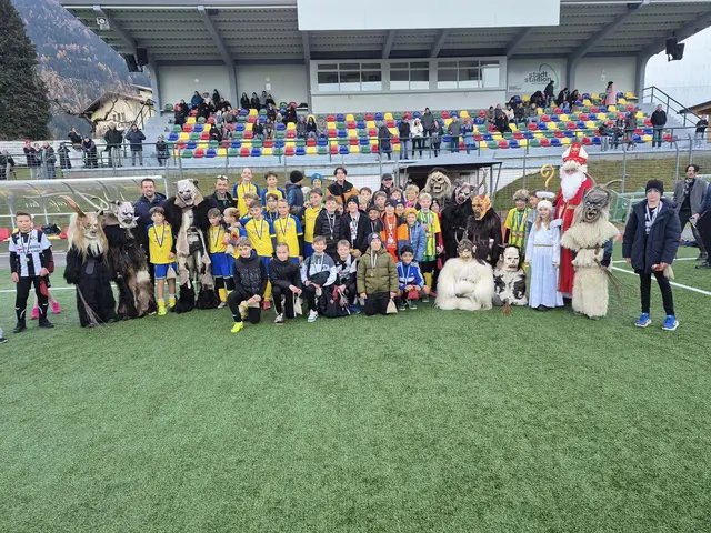 Foto: SV Sportastic Spittal