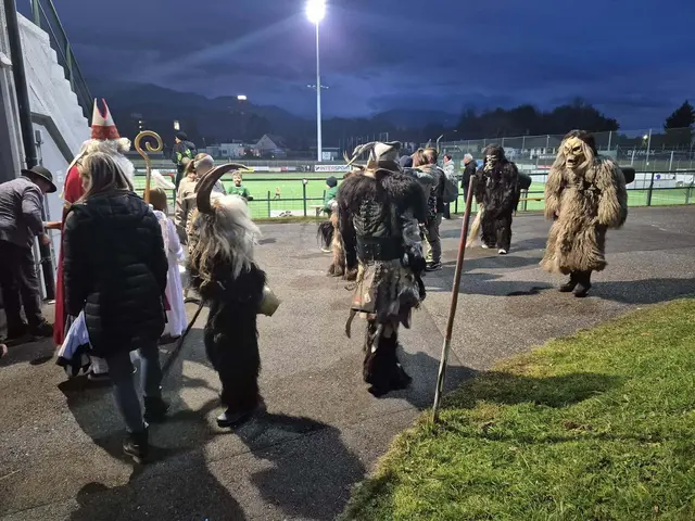 Foto: SV Sportastic Spittal