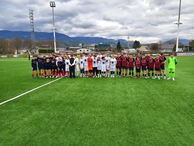 Foto: SV Sportastic Spittal