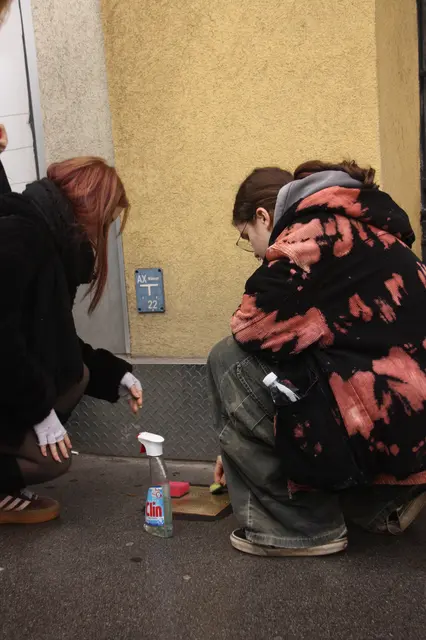 Foto: Christoph Lindner/HTL Spengergasse