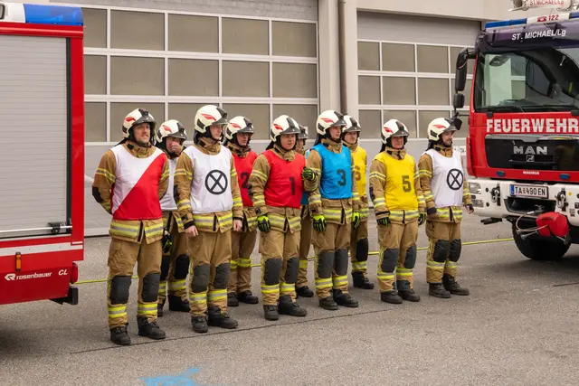 Foto: BI Anton Doppler ASBÖ2