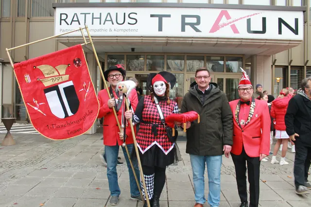 Foto: MeinBezirk Linz-Land