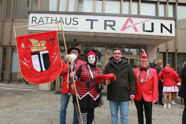 Foto: MeinBezirk Linz-Land