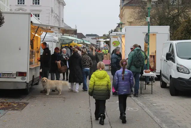 Foto: MeinBezirk Linz-Land