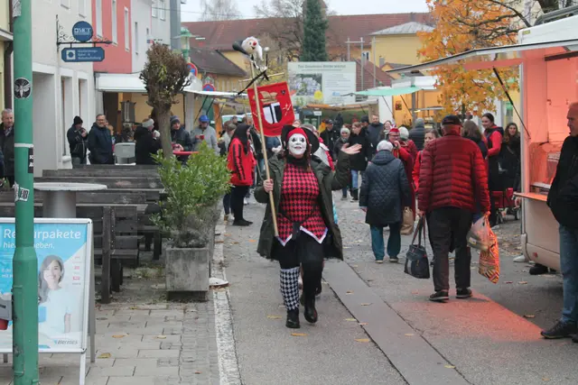 Foto: MeinBezirk Linz-Land