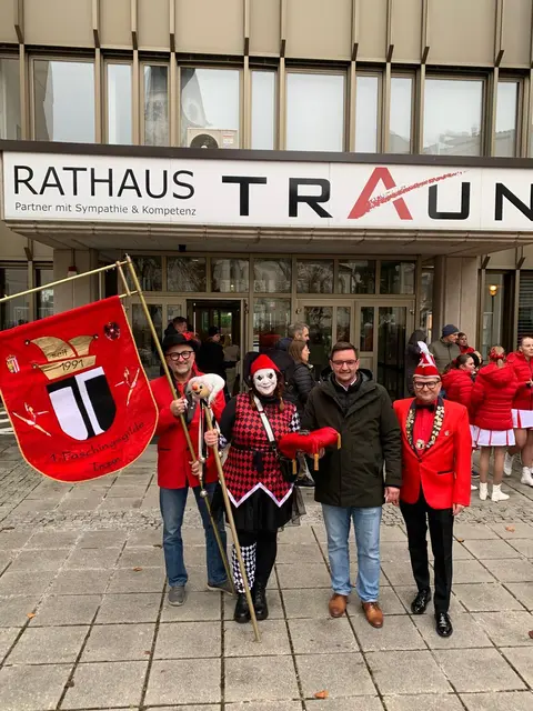 Foto: MeinBezirk Linz-Land