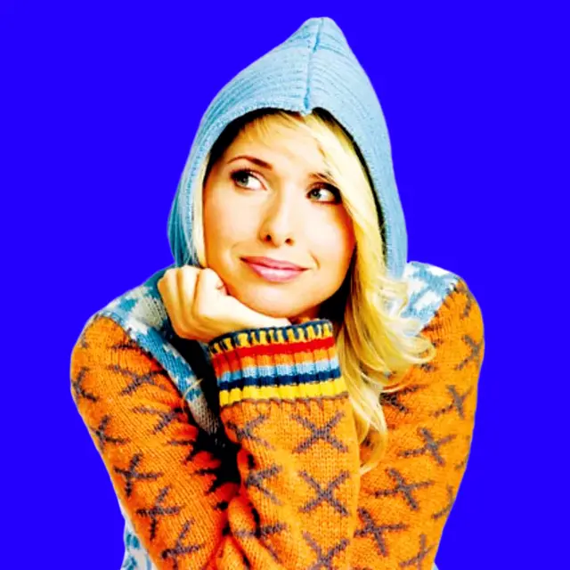 Die großartige Sängerin Viktoria Tolstoy und die kelagBIGband sorgen am 13. Dezember im Congress Center Villach für swingende Weihnachtsstimmung. | Foto: Tolstoy