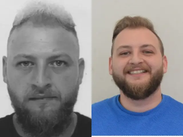 Fahndung: Seit mehr als elf Tagen sucht die Wiener Polizei den mutmaßlichen Täter nach einer tödlichen Schießerei in einem Ottakringer Lokal.  | Foto: LPD Wien