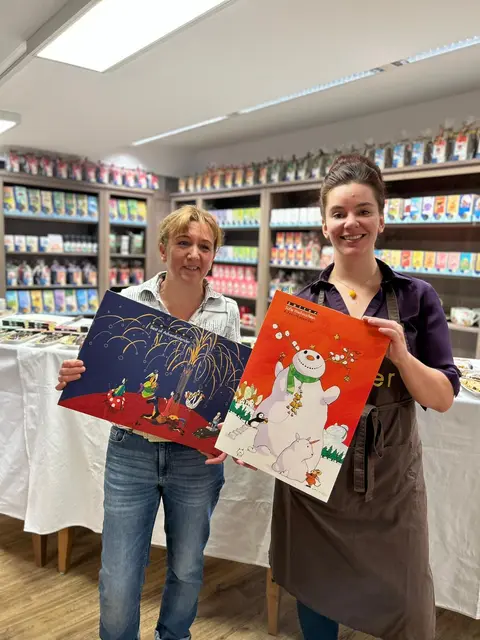 Foto: Astrid's Gourmet Garage