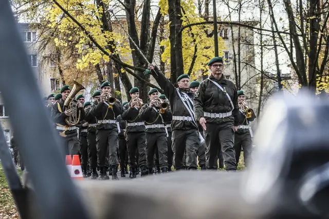 Foto: Bundesheer/Hannes Brandl