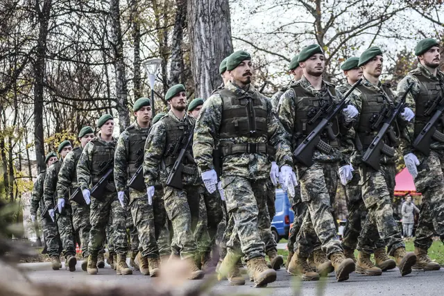 Foto: Bundesheer/Hannes Brandl