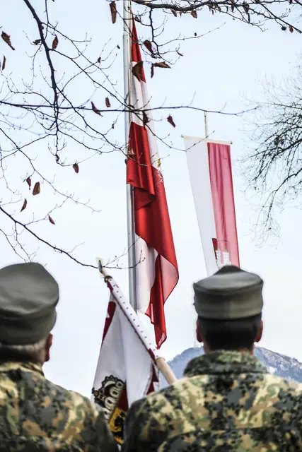 Foto: Bundesheer/Hannes Brandl