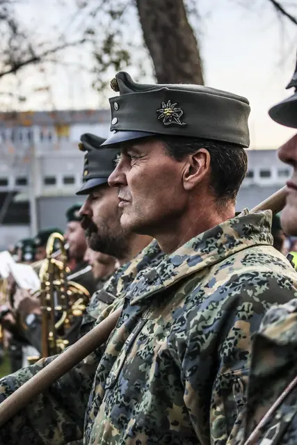 Foto: Bundesheer/Hannes Brandl