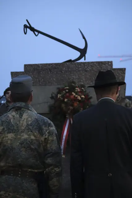 Foto: Bundesheer/Hannes Brandl