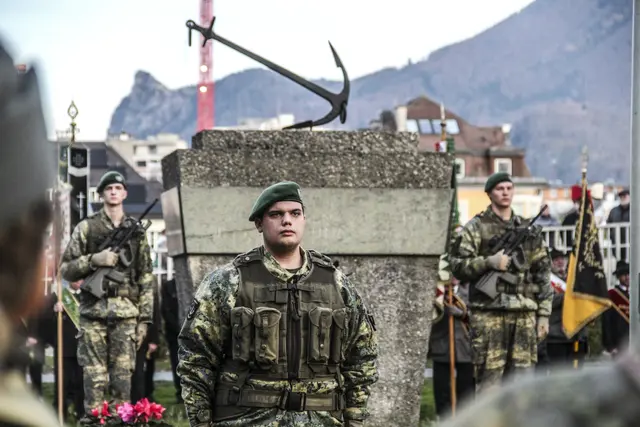 Foto: Bundesheer/Hannes Brandl