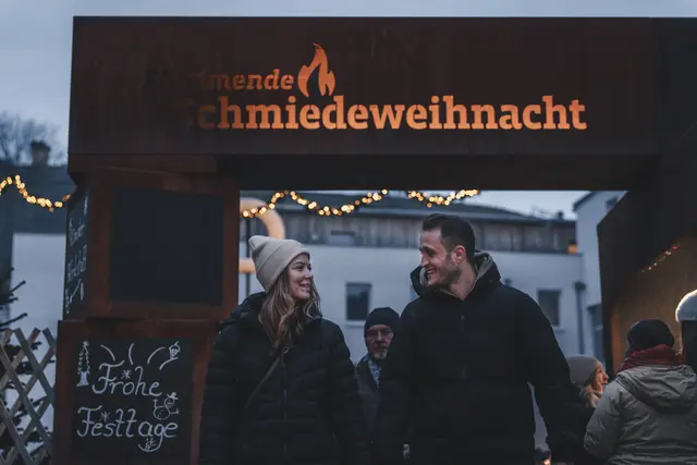 Einzigartige Adventmärtke locken die Gäste in der Vorweihnachtszeit in unsere Region. | Foto: Mostviertel Tourismus