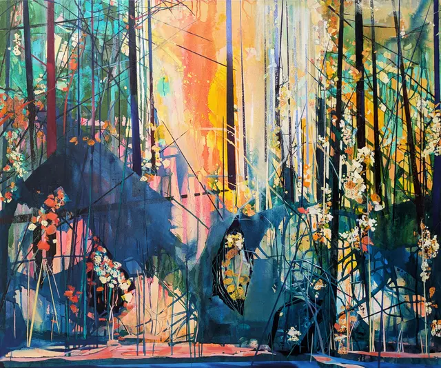 Foto: Rodler Gschwenter Gallery