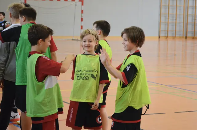 Foto: Handballclub Eferding
