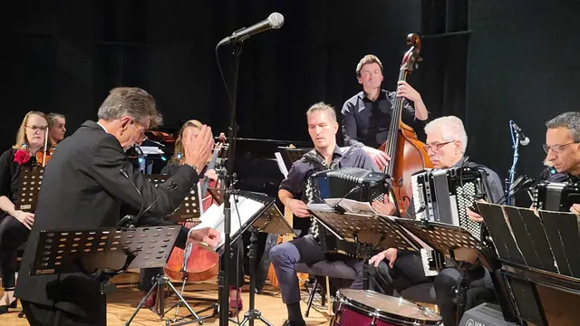 Foto: Franz Meister