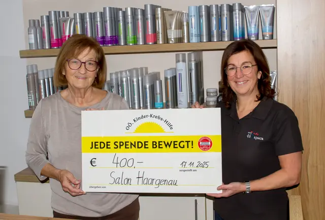 Foto: Schrödl Gerhard