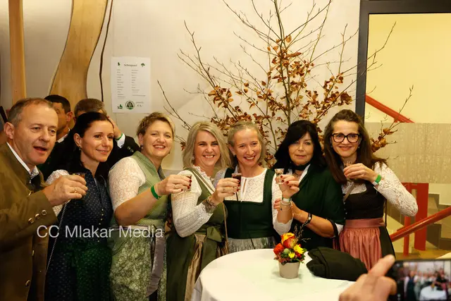 Foto: Bildrechte: cc Mlakar Media