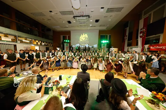 Foto: Bildrechte: cc Mlakar Media