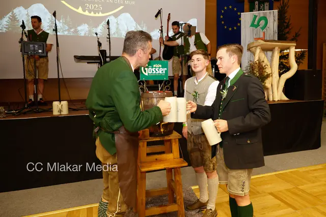 Foto: Bildrechte: cc Mlakar Media