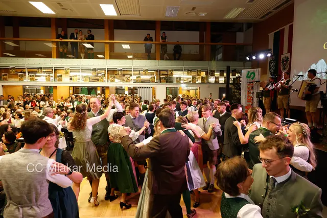 Foto: Bildrechte: cc Mlakar Media