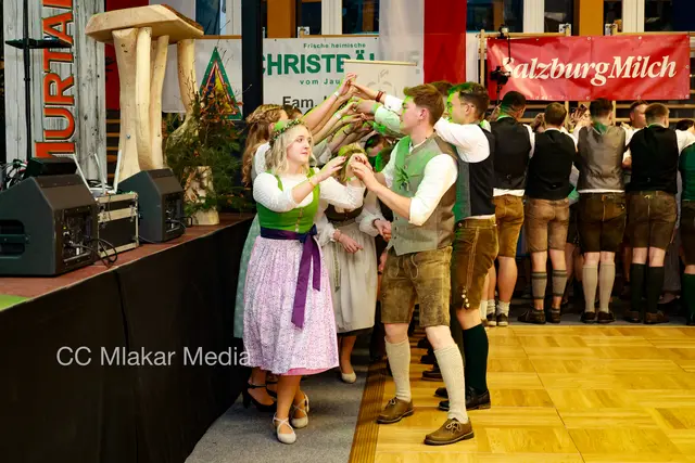 Foto: Bildrechte: cc Mlakar Media