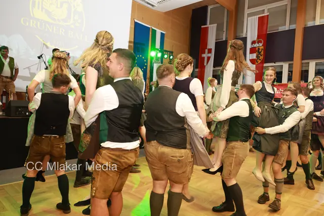 Foto: Bildrechte: cc Mlakar Media