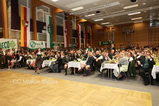 Foto: Bildrechte: cc Mlakar Media