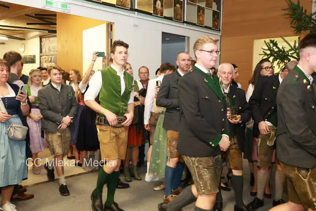 Foto: Bildrechte: cc Mlakar Media