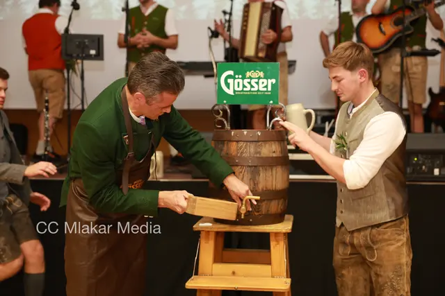 Foto: Bildrechte: cc Mlakar Media