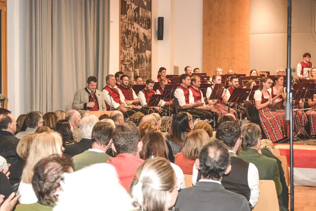 Foto: TMK Pfarrwerfen