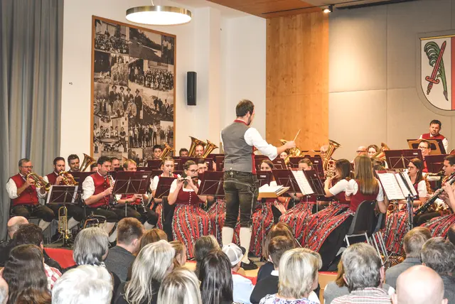 Foto: TMK Pfarrwerfen