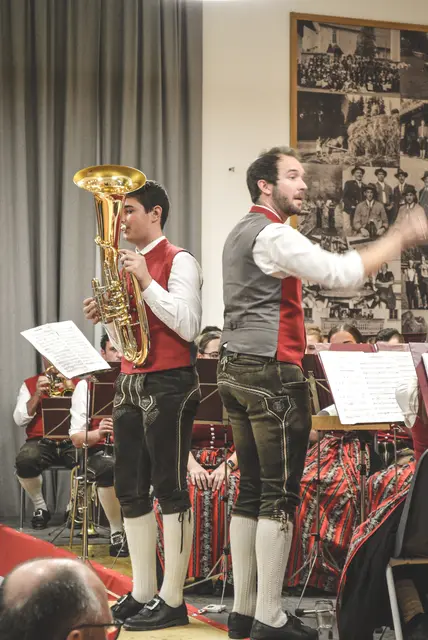 Foto: TMK Pfarrwerfen