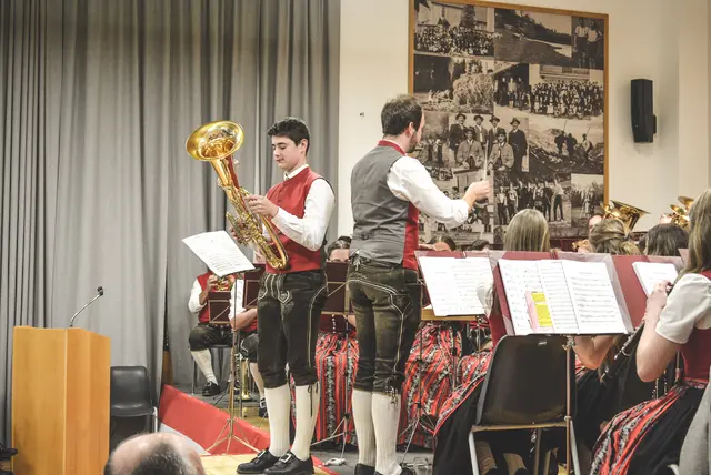 Foto: TMK Pfarrwerfen