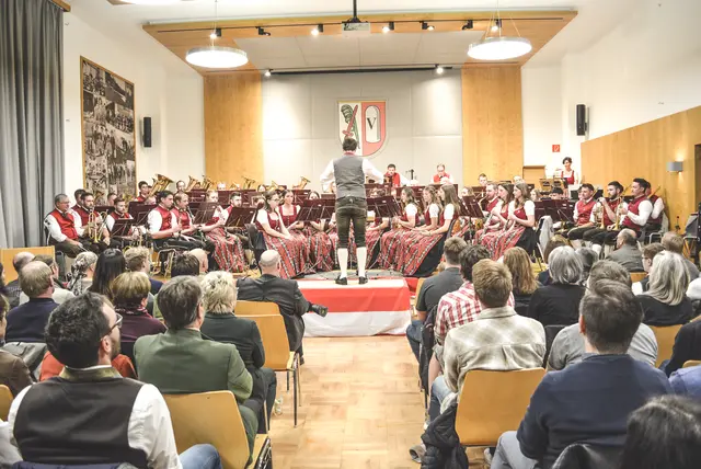 Foto: TMK Pfarrwerfen