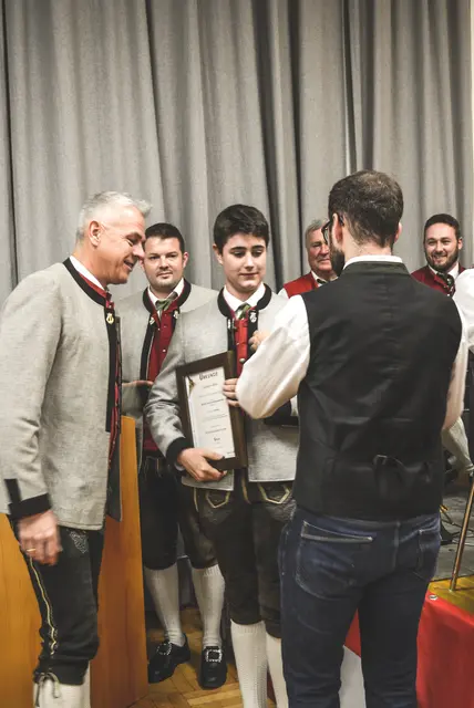 Foto: TMK Pfarrwerfen