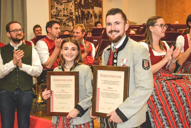 Foto: TMK Pfarrwerfen