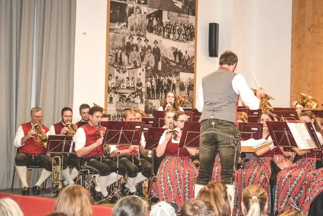 Foto: TMK Pfarrwerfen