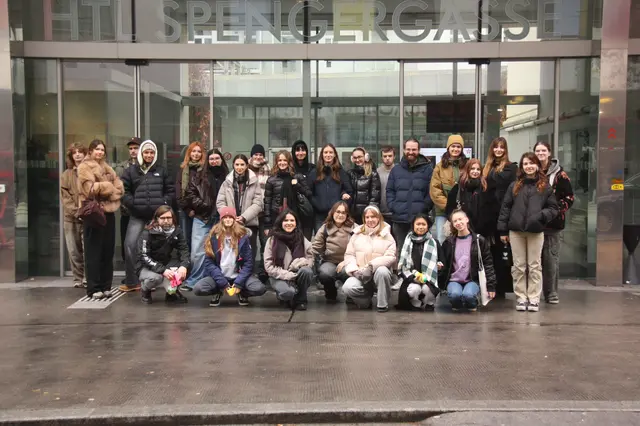 Foto: Christoph Lindner/HTL Spengergasse