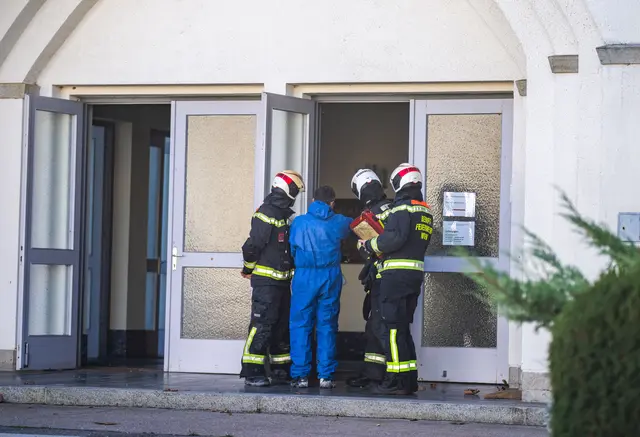 (Archiv) | Foto:  GEORG HOCHMUTH / APA / picturedesk.com