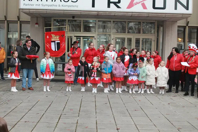 Foto: MeinBezirk Linz-Land