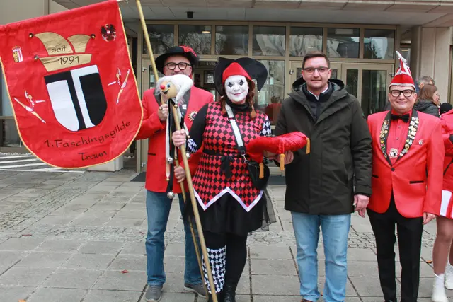 Foto: MeinBezirk Linz-Land