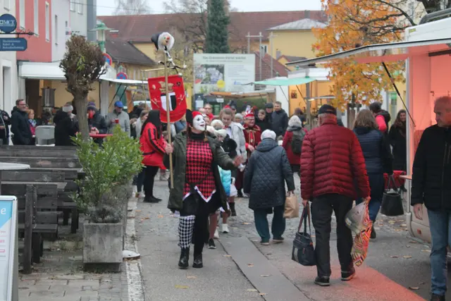 Foto: MeinBezirk Linz-Land