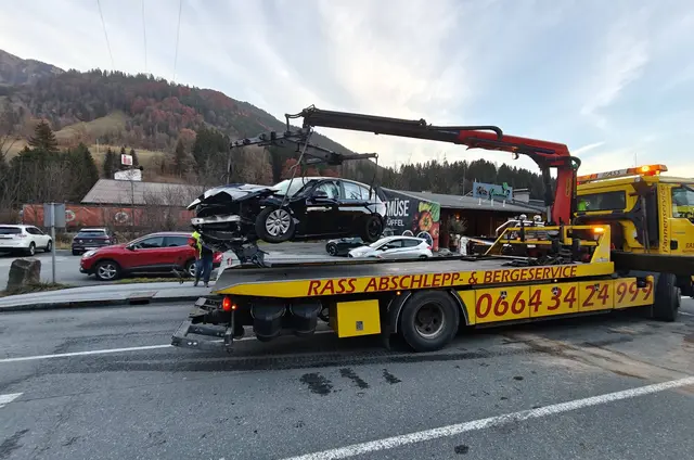 Foto: Stadtfeuerwehr Kitzbühel
