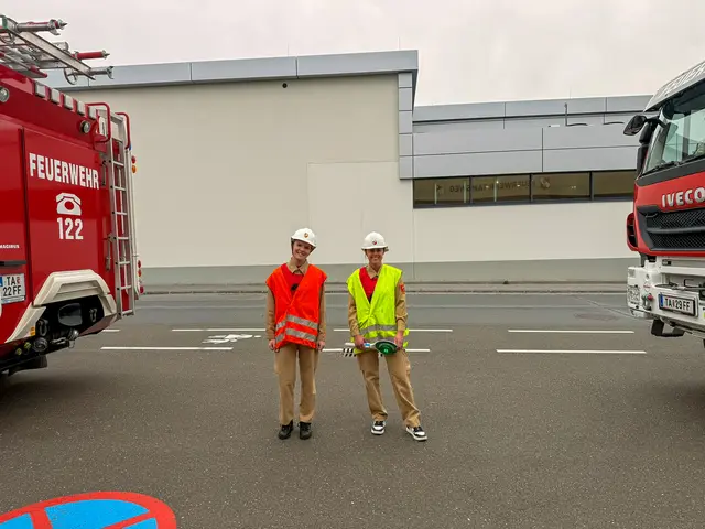 Foto: BSBÖ OVI Keidel Thomas