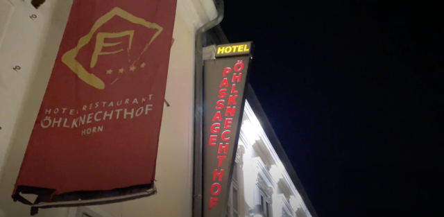 Nach 18 Jahren schließt der beliebte Öhlknechthof seine Türen. | Foto: Privat