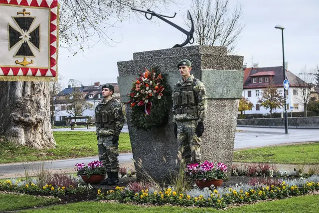 Foto: Bundesheer/Hannes Brandl